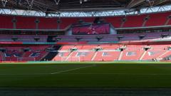 Wembley Stadium